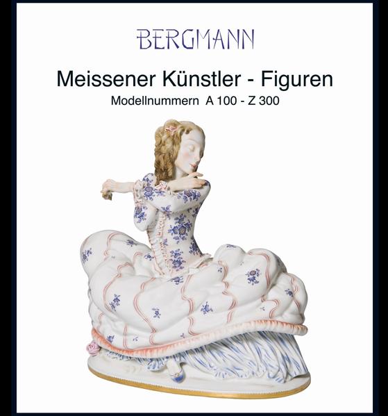 Meissener Künstler-Figuren