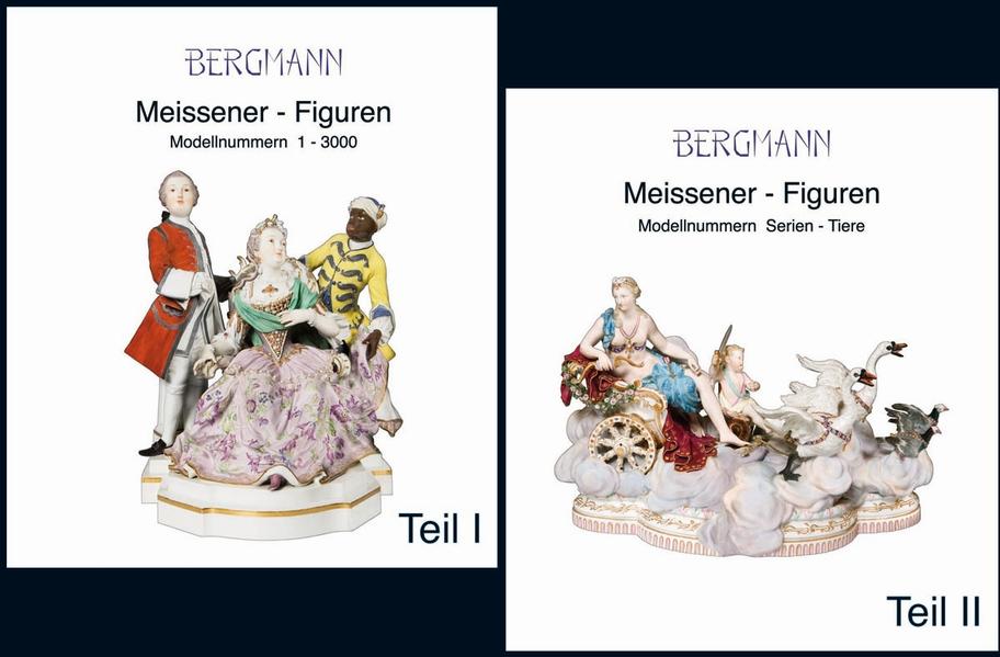Meissener Figuren