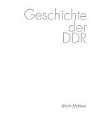 Geschichte der DDR