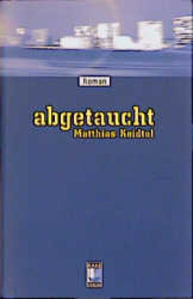 Abgetaucht