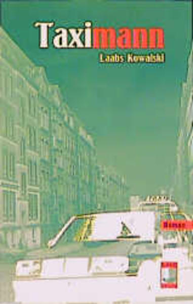 Taximann