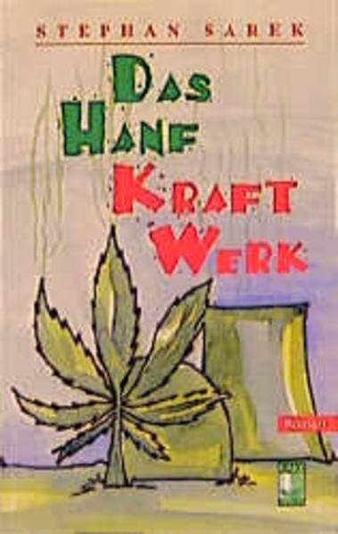 Das Hanfkraftwerk