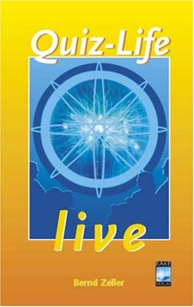 Quiz-life live