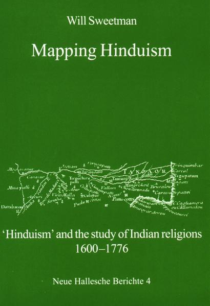 Mapping Hinduism