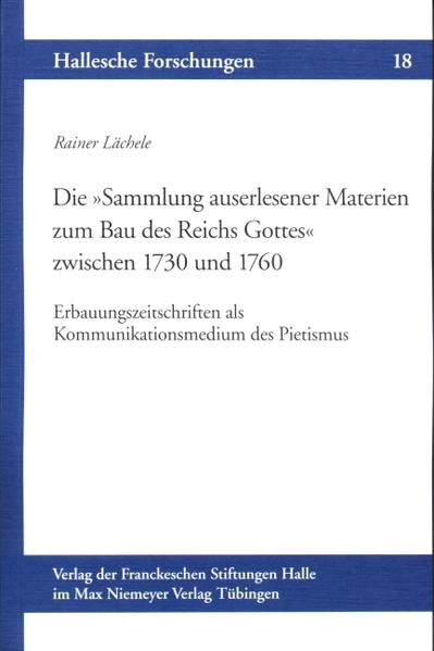 Buchcover