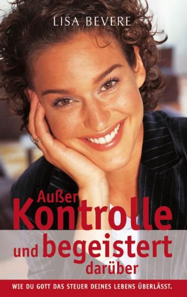 Ausser Kontrolle und begeistert darüber!