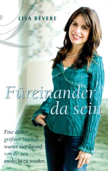 Füreinander da sein