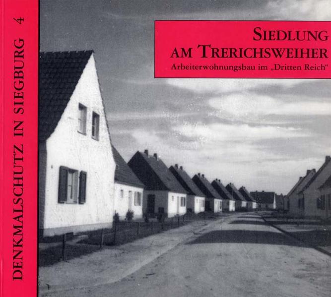 Siedlung am Trerichsweiher