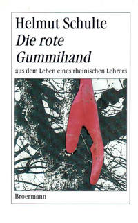 Die rote Gummihand