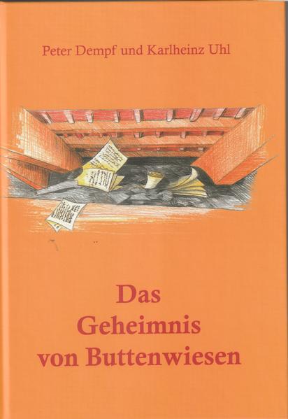 Das Geheimnis von Buttenwiesen
