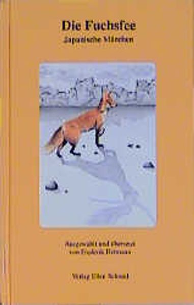 Die Fuchsfee