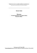 Maecenas
