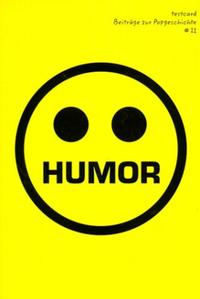 testcard #11: Humor