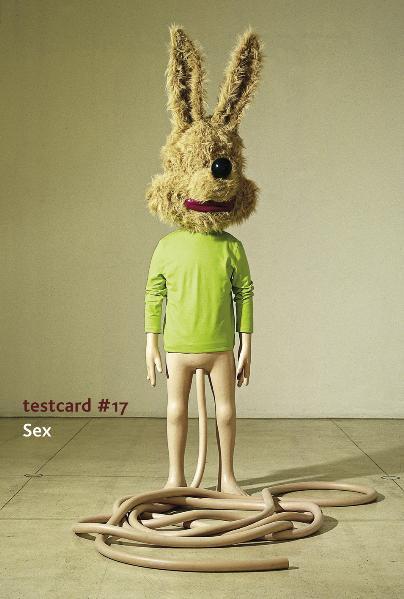 testcard #17: Sex