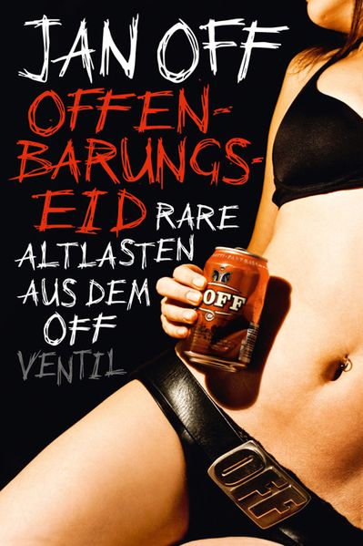 Offenbarungseid