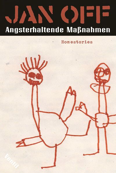 Angsterhaltende Massnahmen