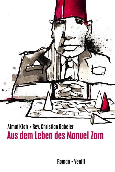 Aus dem Leben des Manuel Zorn