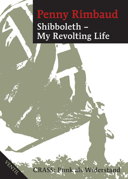 Shibboleth - My Revolting Life