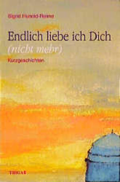 Endlich liebe ich Dich (nicht mehr)