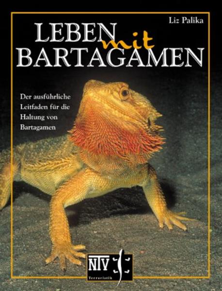 Leben mit Bartagamen