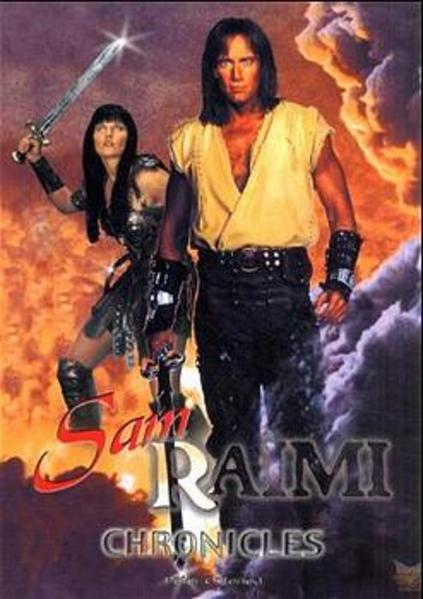 Raimi Chronicles