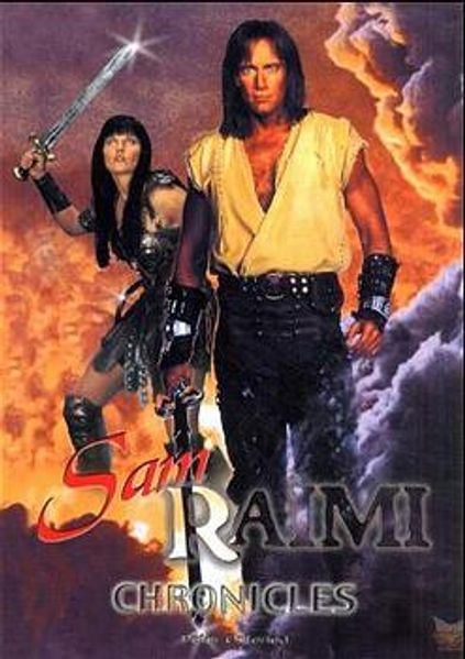 Raimi Chronicles