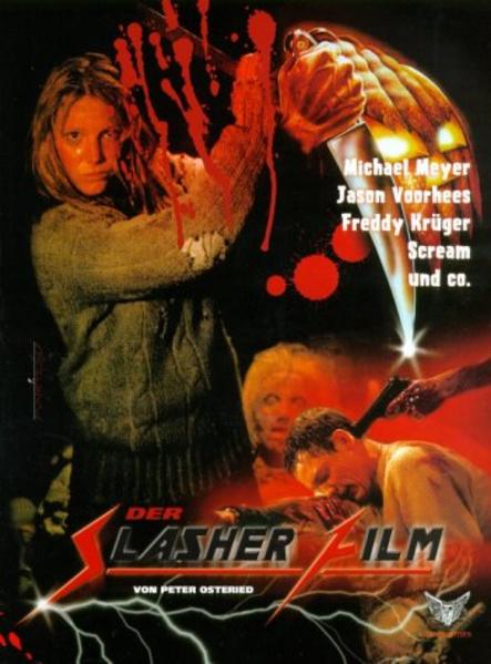 Der Slasherfilm