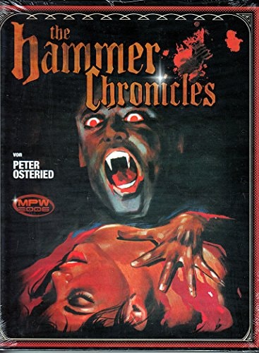 The Hammer Chronicles