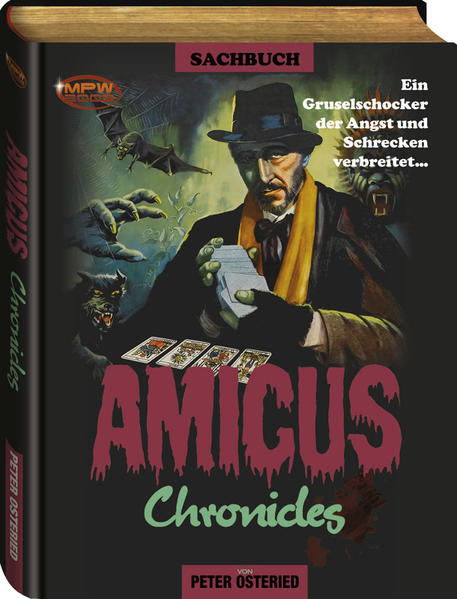 Amicus Chronicles