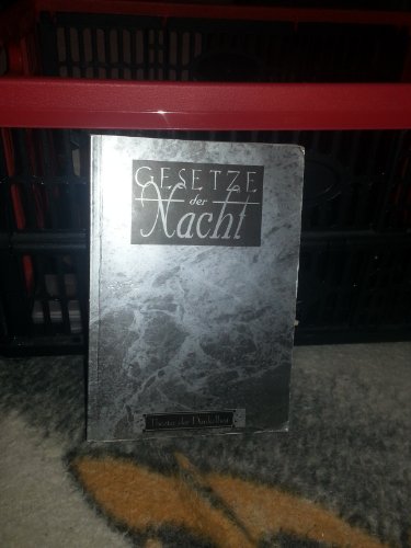 Gesetze der Nacht