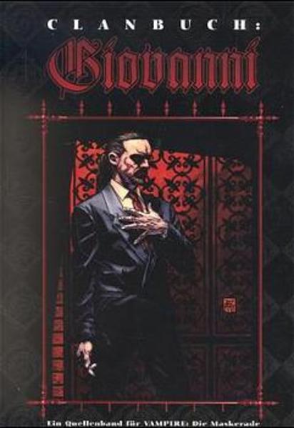 Clanbuch: Giovanni