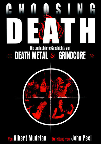 Choosing Death