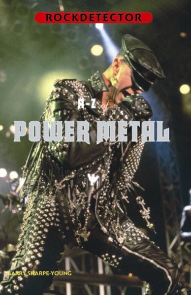A - Z of Power Metal
