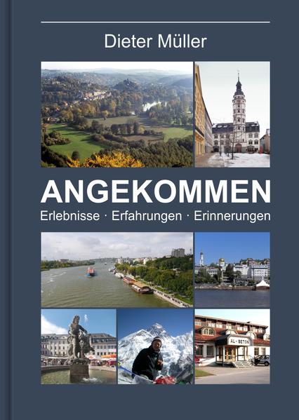 Angekommen