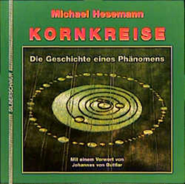 Kornkreise