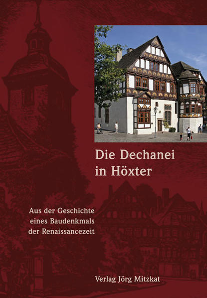 Die Dechanei in Höxter