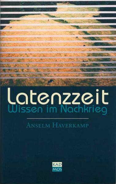 Latenzzeit