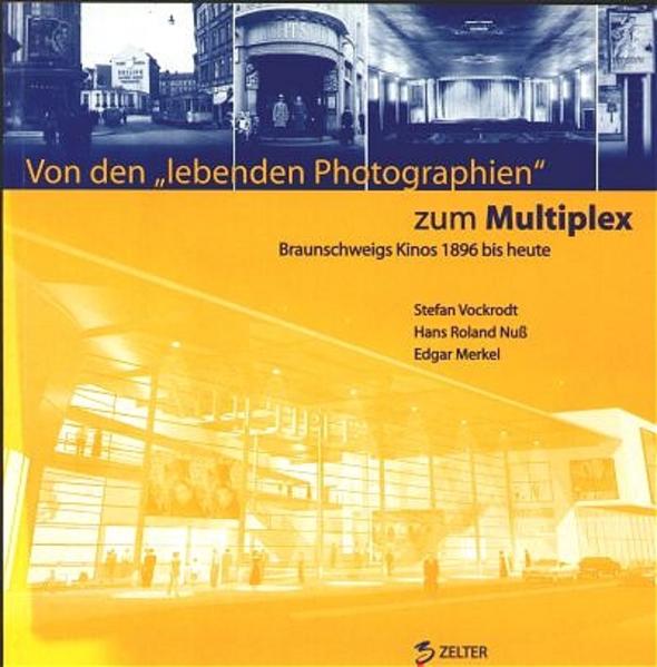Von den "lebenden Photographien" zum Multiplex