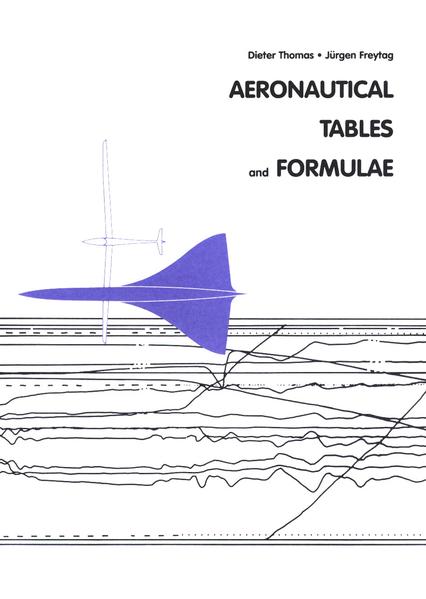 Aeronautical Tables and Formulae / Aeronautical Tables and Formulae