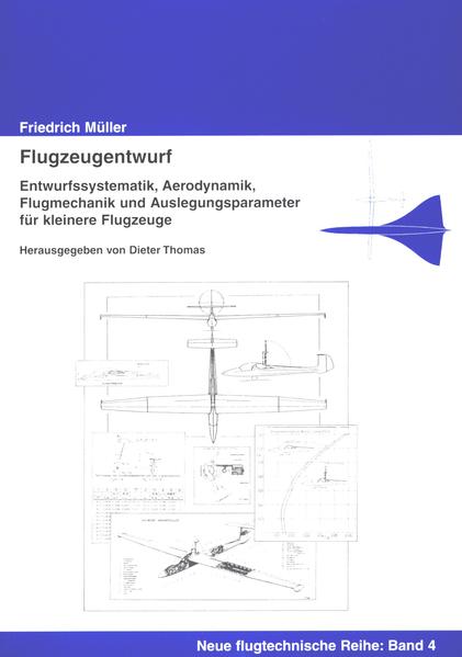 Flugzeugentwurf