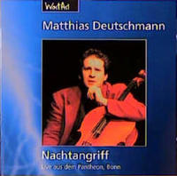 Nachtangriff