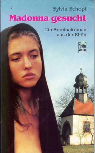 Madonna gesucht