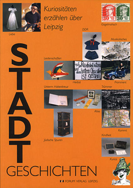 StadtGeschichten