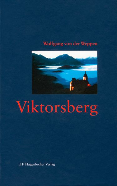 Viktorsberg