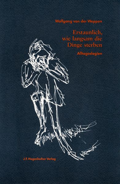 Erstaunlich, wie langsam die Dinge sterben