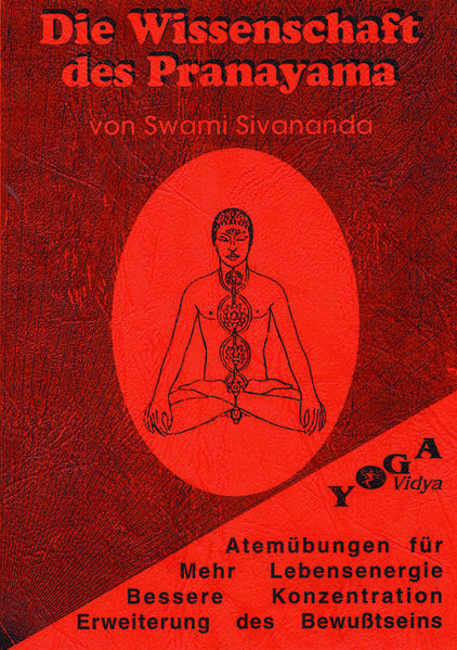 Die Wissenschaft des Pranayama