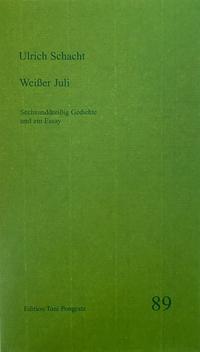 Weißer Juli
