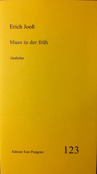 blues in der früh