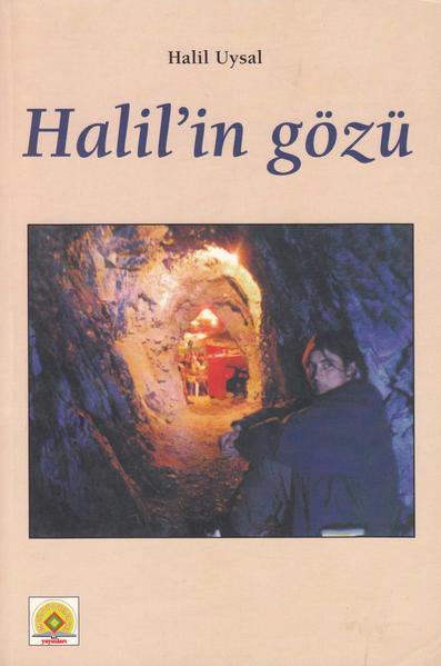 Halil'in Gözü
