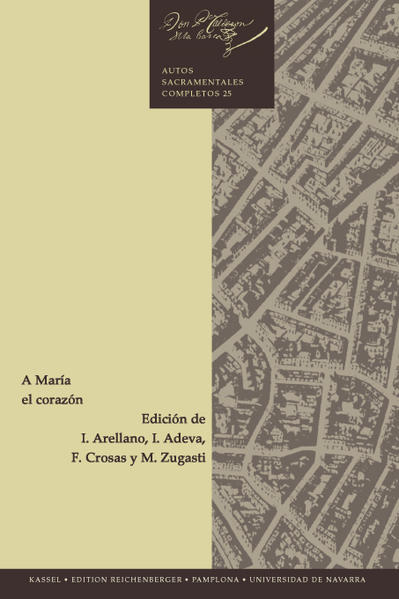 A María el Corazón